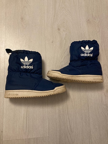Adidas talvikengät  37 1/3