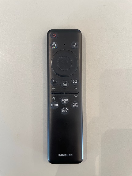 Samsung kaukosäädin 2360E