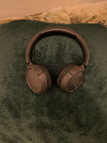 Jbl kuulokkeet