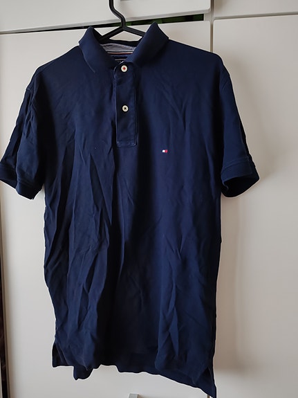 Tommy hilfiger pikeepaita