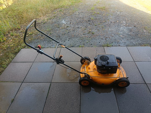 Ruohonleikkuri Briggs & Stratton