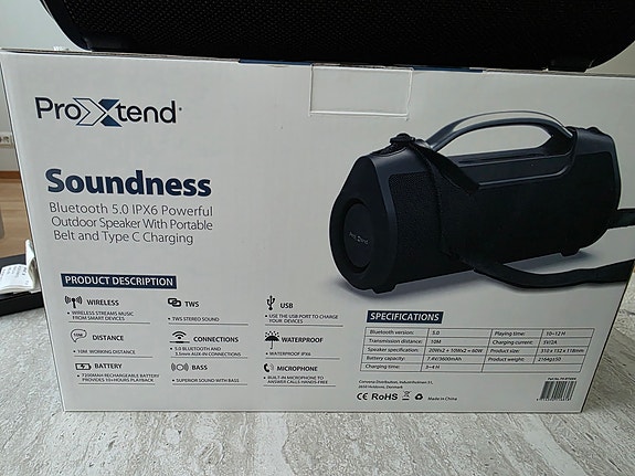 Product image 2 of 3