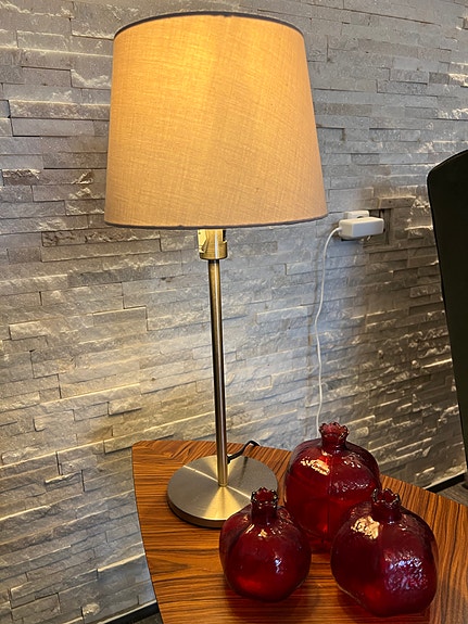 Modern Table Lamp