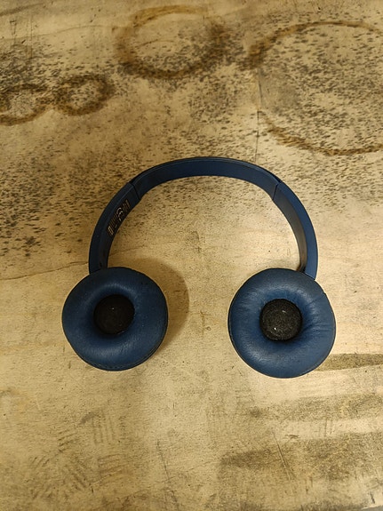 Sony Bluetooth Kuulokkeet