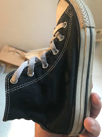 Mega Klassikot Converse Chuck Taylor