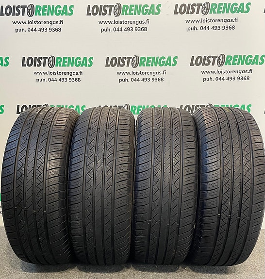 265/65 R17 112H Antares Confort A5