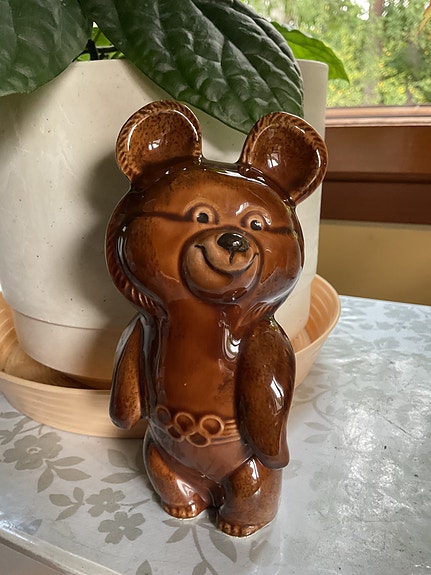 Miska-karhu