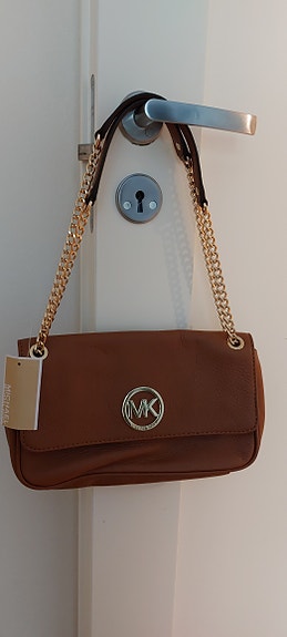Michael Kors Fulton käsilaukku/olkalaukku