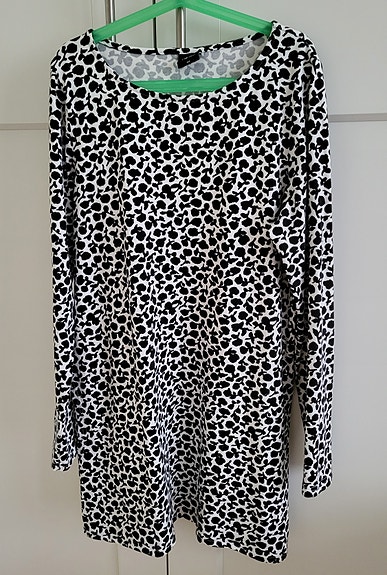 Nanso tunika xs