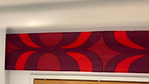 Marimekko  kappaverho