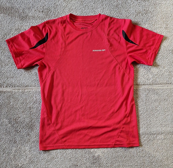 Karhu miesten tekninen t-paita, M