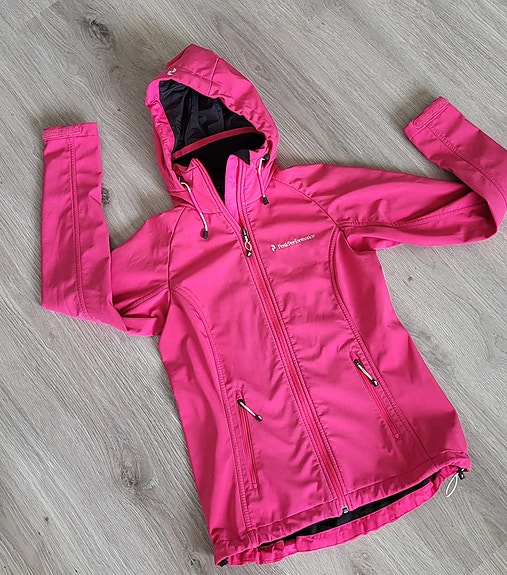 Peak Performance takki XS
