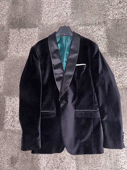 Selected homme pikkutakki