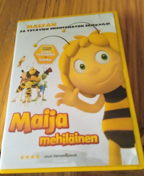 Maija Mehiläinen