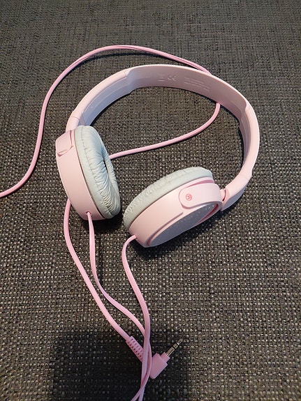 Sony langalliset kuulokkeet