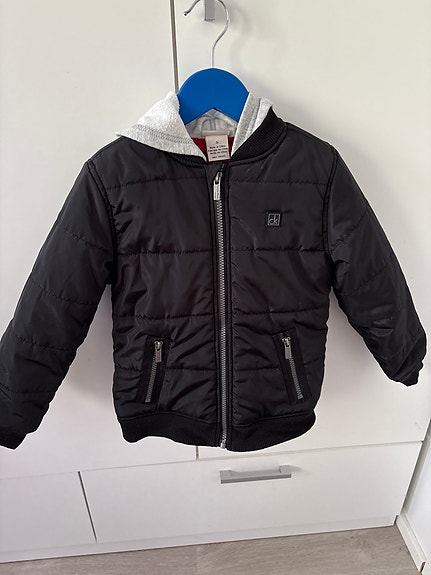 Calvin Klein takki koko 5 (110)