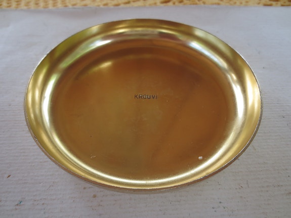 Tuhkakuppi Krouvi