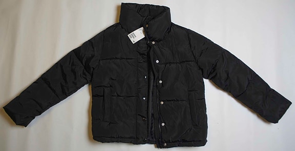 Uusi H&M toppatakki koko 146 (10-11)