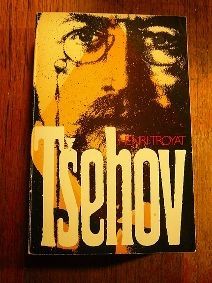 Troayat: Anton Tsehov