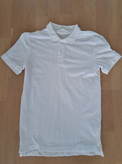 H&M pikeepaita 146/152cm
