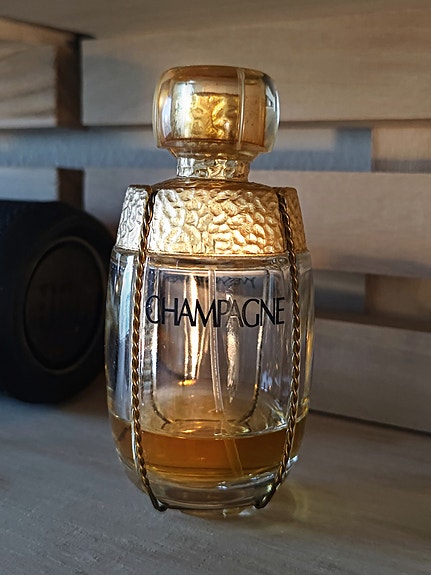 Yves Saint Laurent - Champagne 50ml | Tori