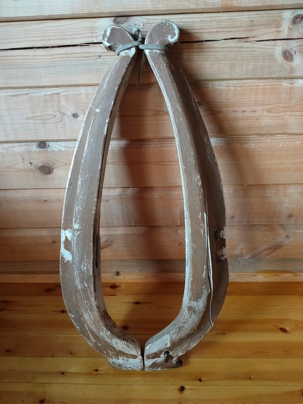 Vanhat länget