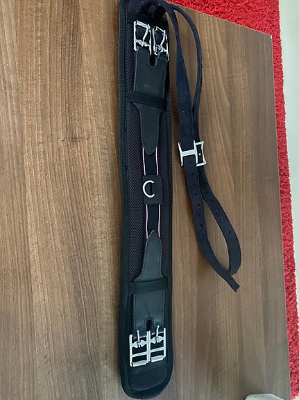 Satulavyö 70 cm