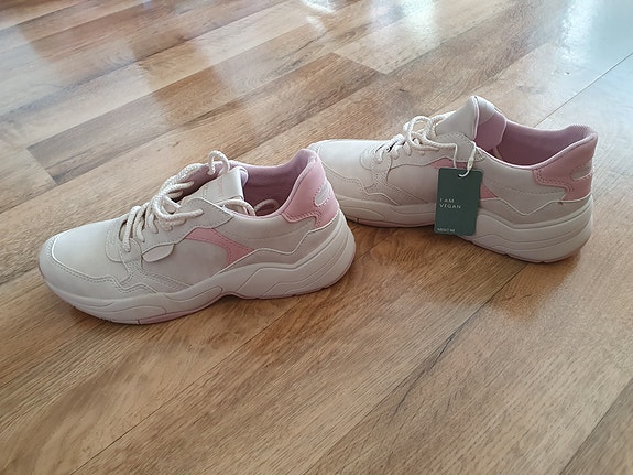 Esprit vapaa-ajan kengät 39 UUDET