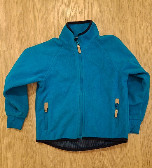 Windfleece takki koko 120