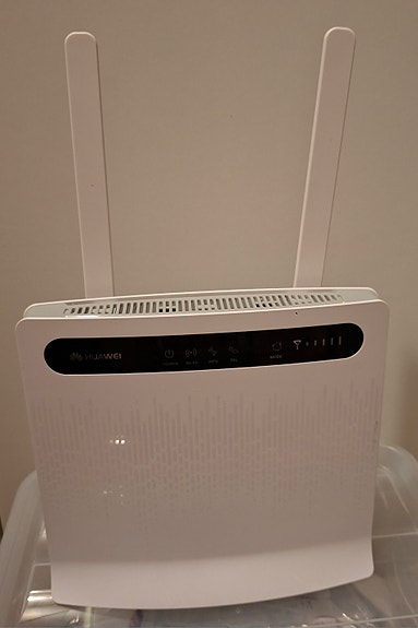 Huawei B593s-22 4G