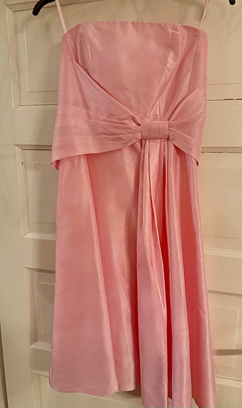Halonen Chic Femme -juhlamekko