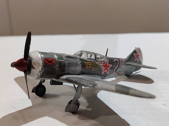 Product image 2 of 5