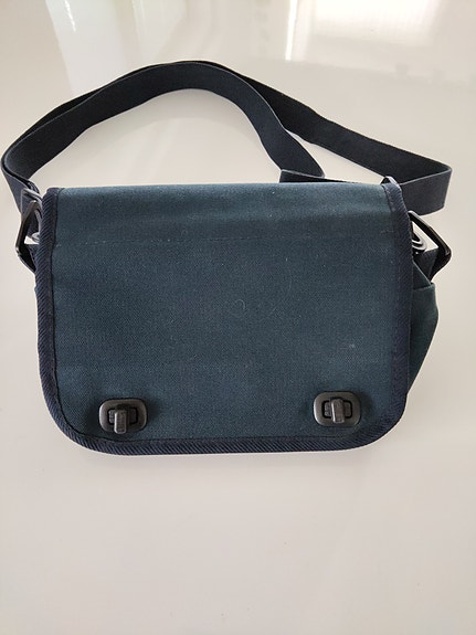 Marimekko olkalaukku