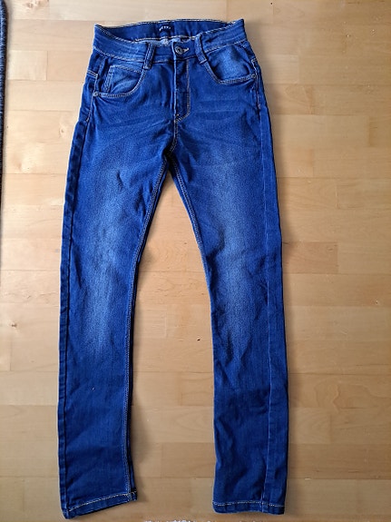 Blue seven, denim farkut, 152