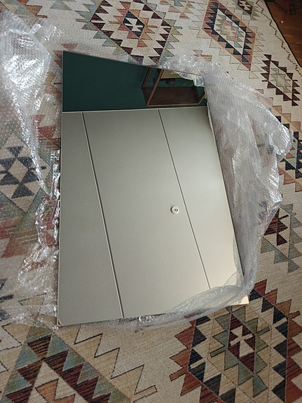 Ikea Godmorgon peili 60*96 cm
