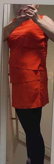 Lindex mekko