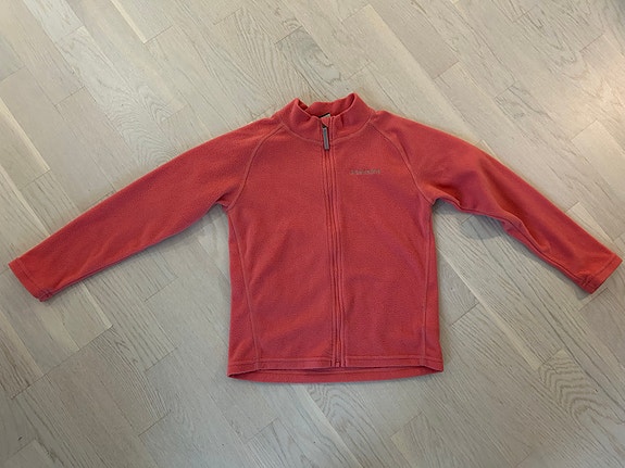 Didriksons fleece 130