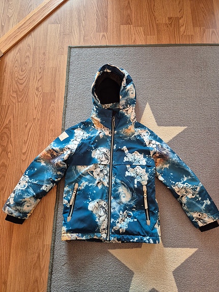 Molo Castor 116