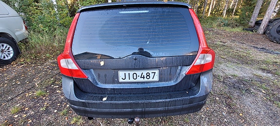 Volvo v70 MK3 D5 2009