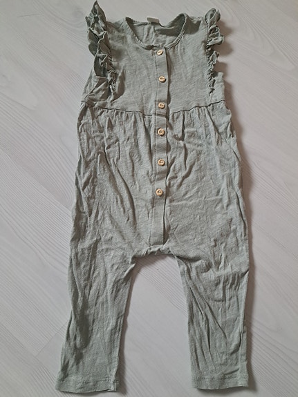 Overall/haalari 86