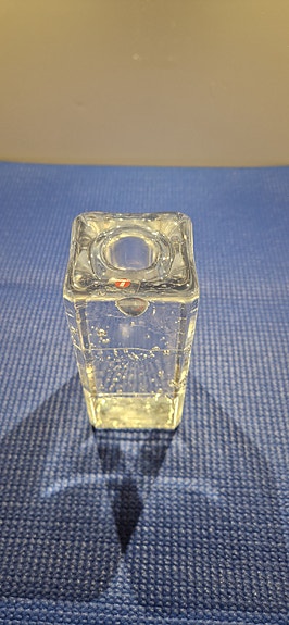 Iittala Arkipelago Kynttilänjalka