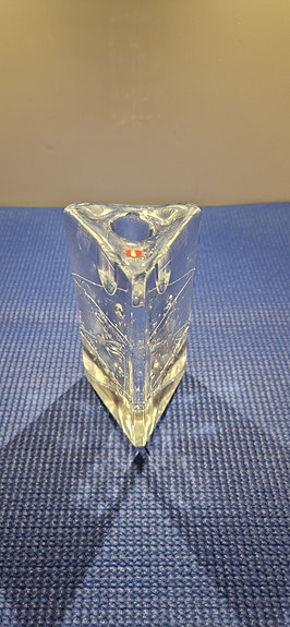 Iittala Arkipelago Kynttilänjalka
