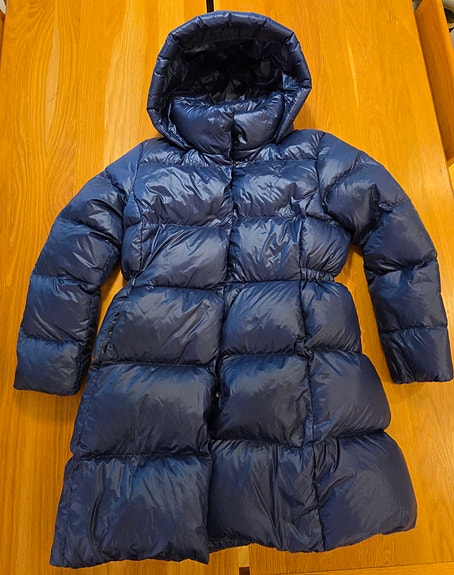 Polo Ralph Lauren Celia takki. *2024* ovh 300€