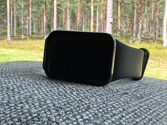Xiaomi-urheilukello