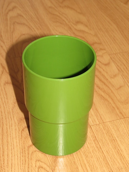 Sarvis -muki  0,5 l