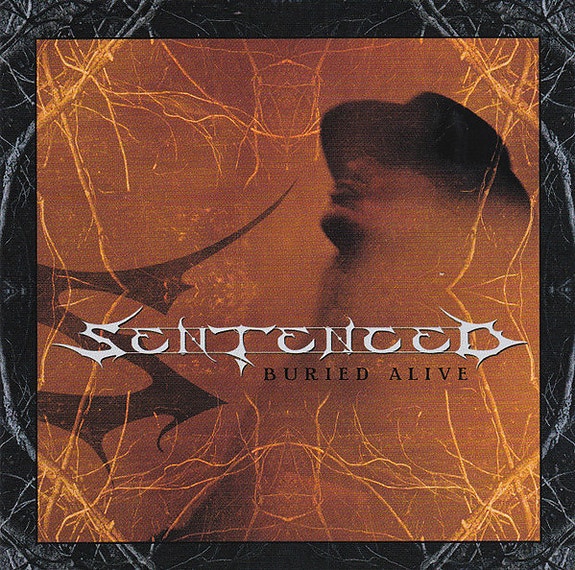 Sentenced – Buried Alive (2 CD)
