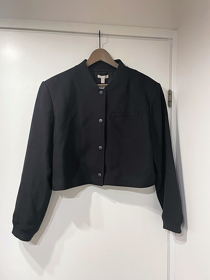 Hm bomber