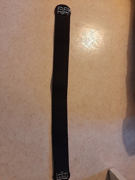 Neopreenivyö 125 cm