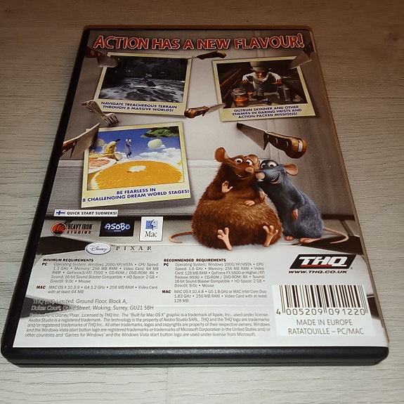 Product image 2 of 3