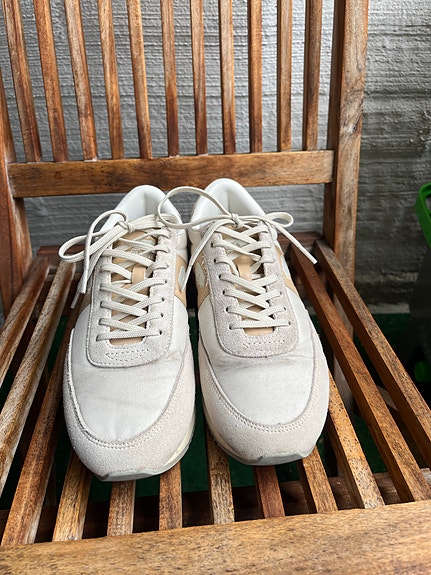 Karhu Albatross-kengät, Unisex, koko 38